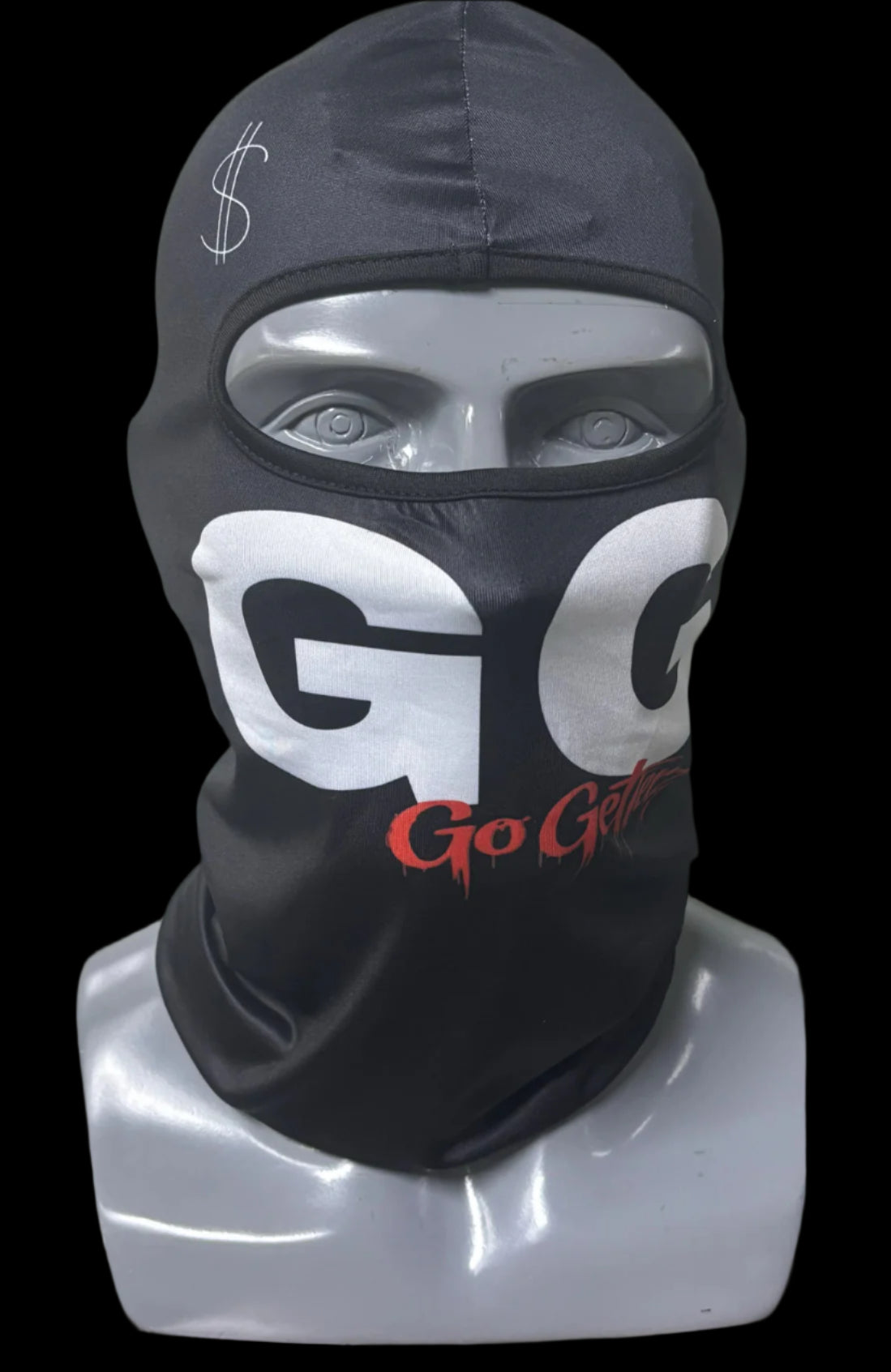 The Grind Mask