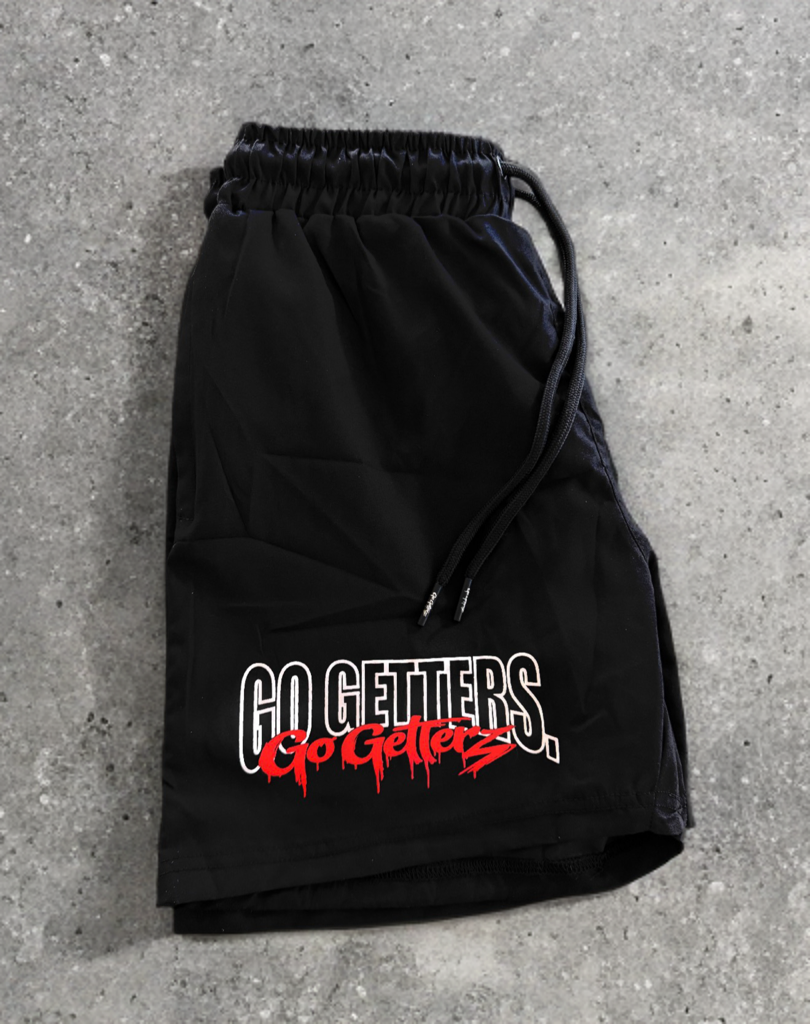 GO GETTERS SHORTS