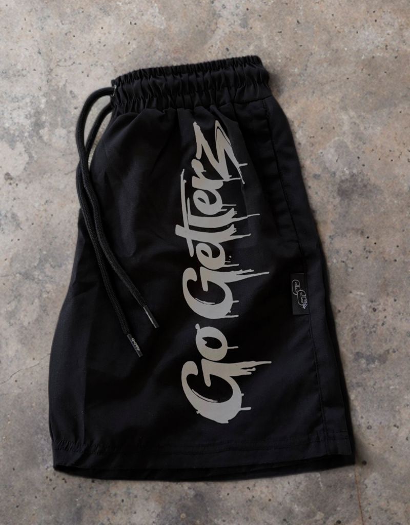 GO GETTERS SHORTS