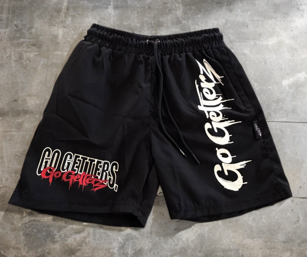 GO GETTERS SHORTS
