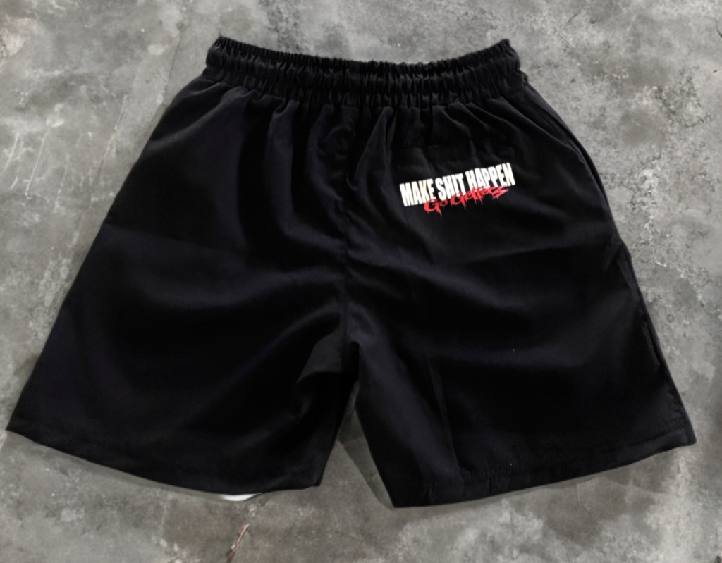 GO GETTERS SHORTS